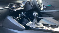 Peugeot 208 1.2 PureTech 100 Allure Premium 5dr Petrol Hatchback